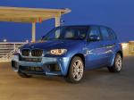 BMW X5 M 2009 года